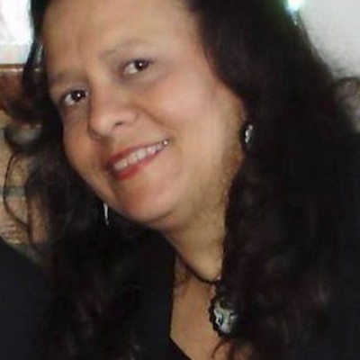 Talentcard van Patricia Simmons