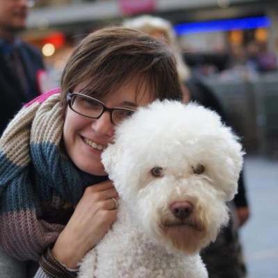 Talentcard van Saskia Terwel