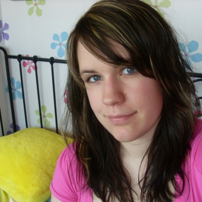 Kimberley Nederstigt