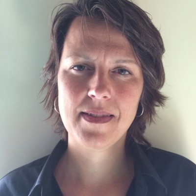 Talentcard van sandra grahmbeek