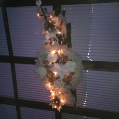 Talentcard van yvette demougeot