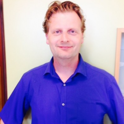 Talentcard van Richard Koning