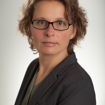 Antje Ritter