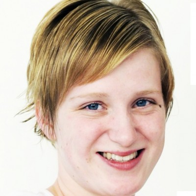 Talentcard van Bianca Kroon