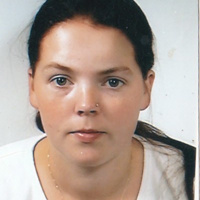 jolanda visser
