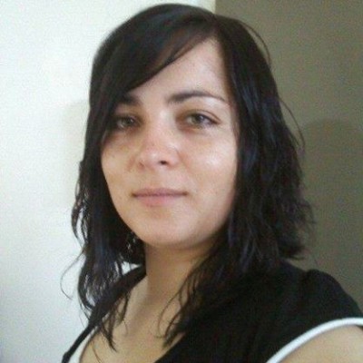 Cristiana Teixeira