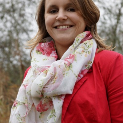 Talentcard van Nicole Caris