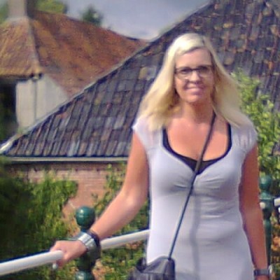 Karin Looman