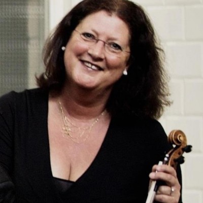 Talentcard van Lucja Domski