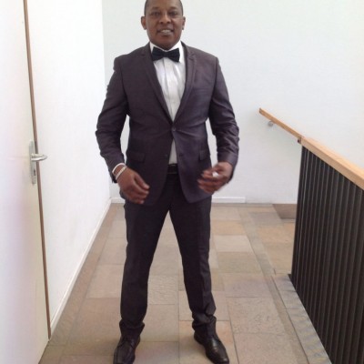 Talentcard van Emma Nwabueze