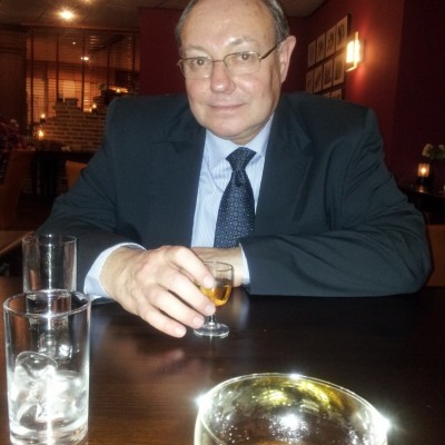 Talentcard van Aad Faasse