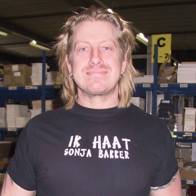 Talentcard van jack versteegh