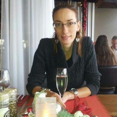 Wendy van Haarlem
