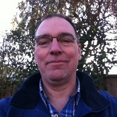 Talentcard van henny van iersel