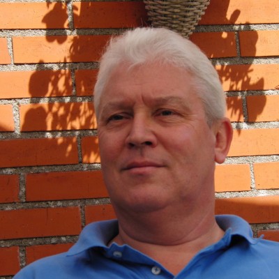 Bert Munneke