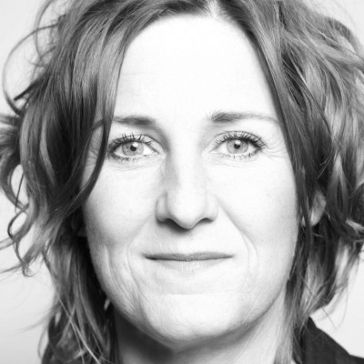 Talentcard van Ingrid Bakker