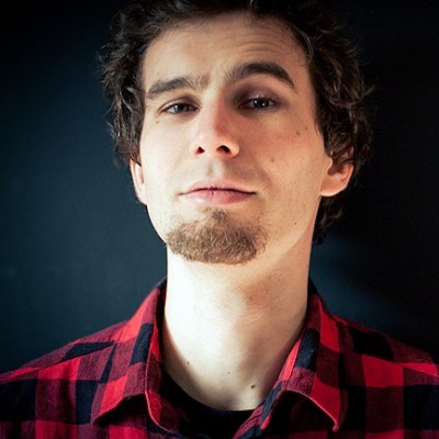 Talentcard van Jeroen Verel