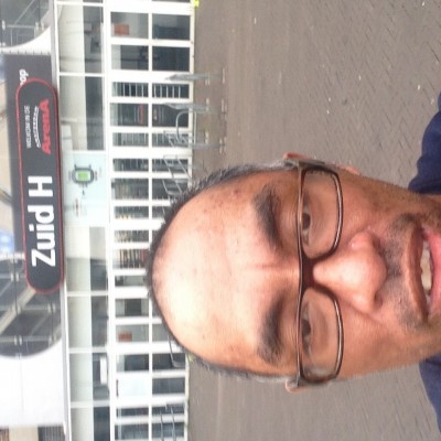 Talentcard van Tommy Taihuttu