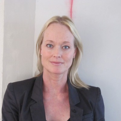 Talentcard van Roelien van der Wal