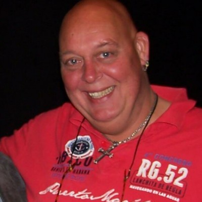 Maarten Prinsen