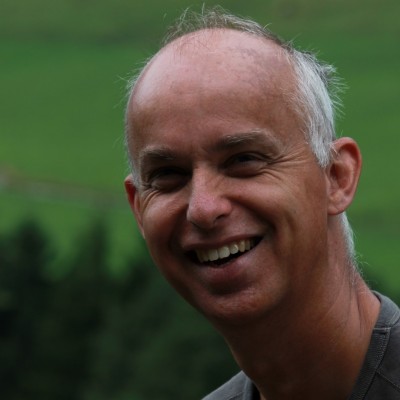 Talentcard van Erik Nijhuis