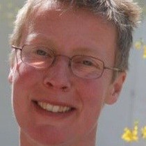 Annemarie Nijeholt