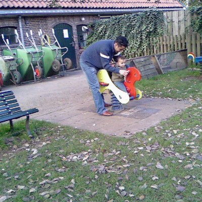 jamina el Hadia