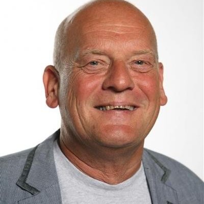 Talentcard van Rene Duchatteau