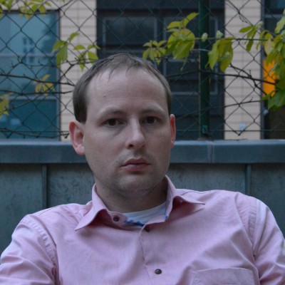 Talentcard van Anno Ham