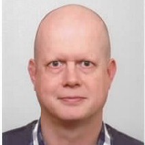 Talentcard van Rob van Rijn