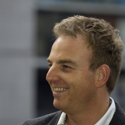 Talentcard van John van Egten