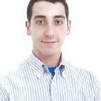 Talentcard van Luis Reis