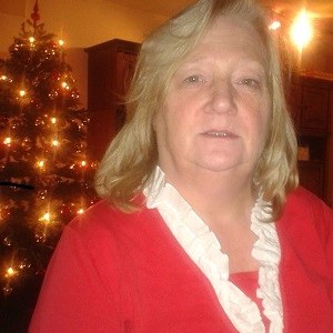 Gerda van der Kolk Dieperink