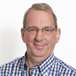 Talentcard van Kees Schraven