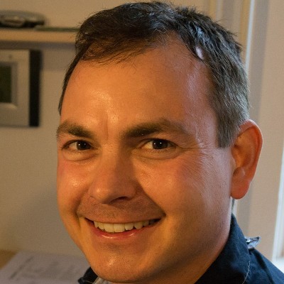 Talentcard van Pascal Engelen