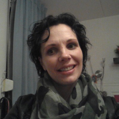 Sylvia Stolk