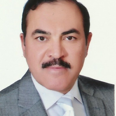 Talentcard van Musadak Aljanabi