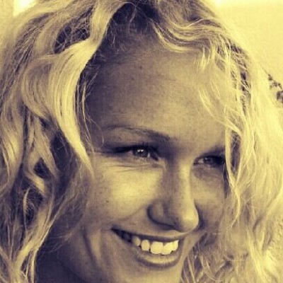 Talentcard van Jolien Kempen