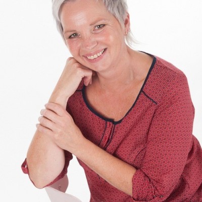 Talentcard van Ida de Jager