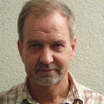 Sjaak Lubbe