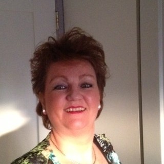 Talentcard van Laurette Lankester