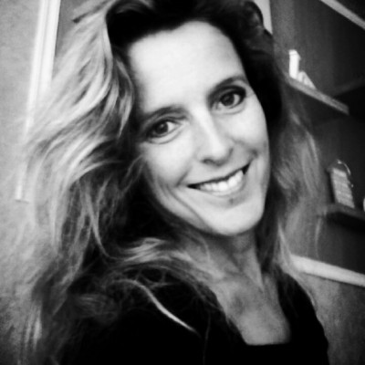 Talentcard van Sheila Noordanus