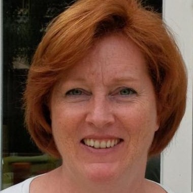 Talentcard van Yvonne Jonkers