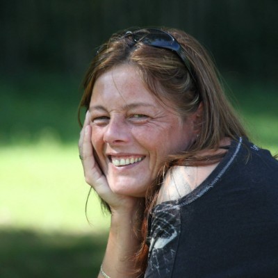 Talentcard van Monica Hagenaar