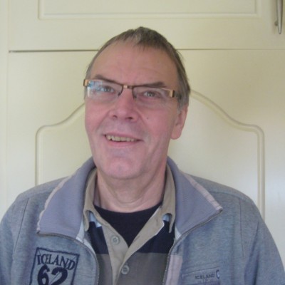 Talentcard van Hans Dikkeboer