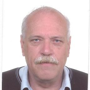 Talentcard van Huub De Rouw