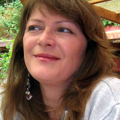 Talentcard van Francine Eijsker