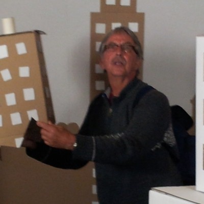 willy bannink