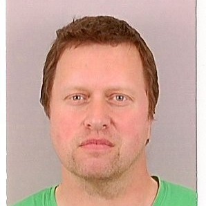 Talentcard van ruud van herwaarden