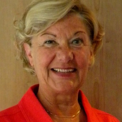 Talentcard van Marlijke Noest